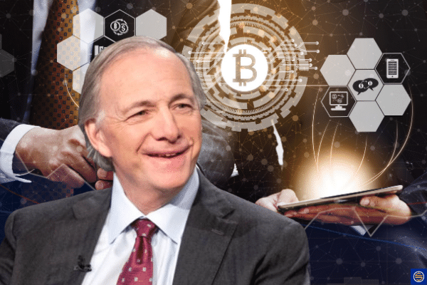 Ray Dalio bitcoin