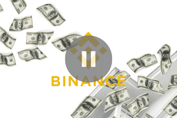 Binance Temporarily Suspends Withdrawals to Handle Huge Influx of New Users