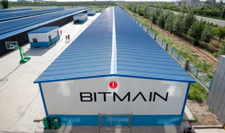 bitmain