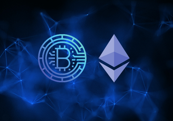 ETH Outperforms BTC, Dogecoin Falls after Dramatic Rise