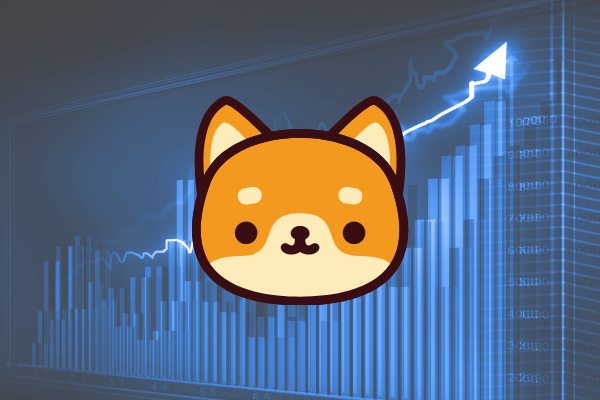 Massive 400% Boost for Dogecoin in Last 24 Hours
