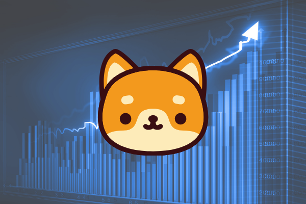 Dogecoin’s overnight boom once again