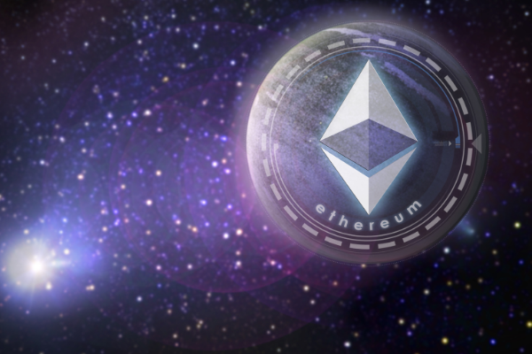 Ethereum Smashes Through $1.4K Mark to Record New High