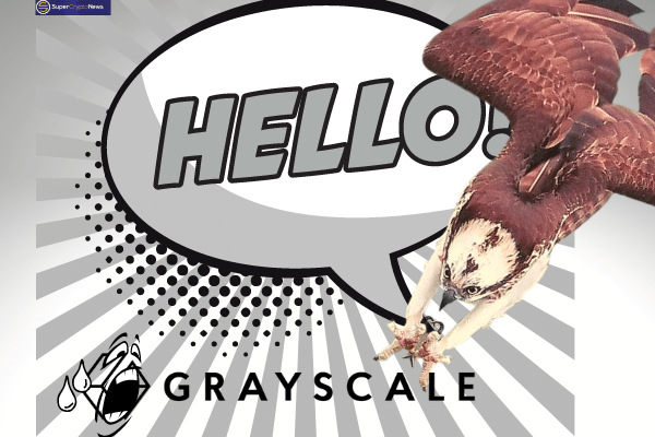 Grayscale Osprey Fund