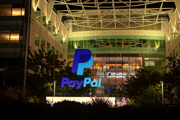 $240 Million in Crypto Trading Recorded on PayPal