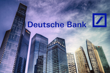 deutsche bank crypto