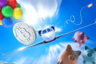 bitcoin payment for private jet