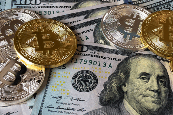 Be Very Afraid Because the Banks Are Coming for Bitcoin