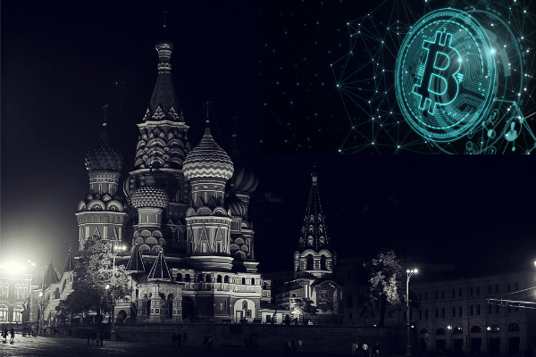 Russian crypto regulations