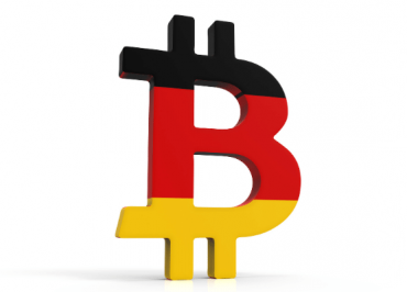 Germany Bitcoin Synbiotic