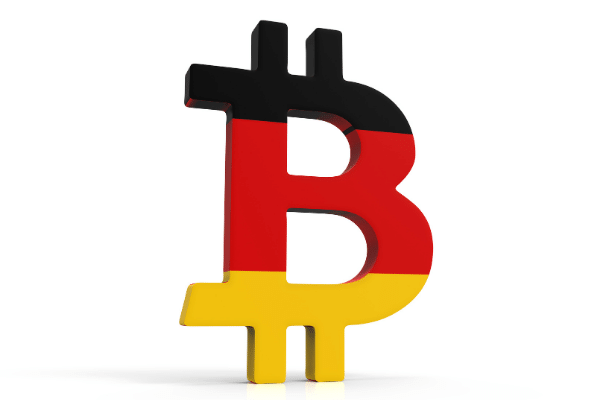 Germany Bitcoin Synbiotic