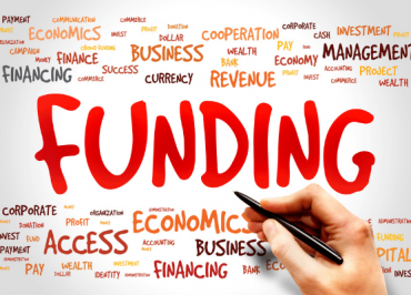funding