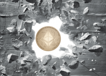 Ethereum price projection
