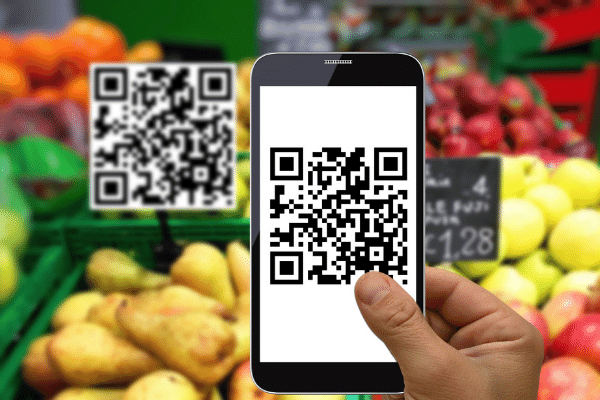 IBM food blockchain in supply chain