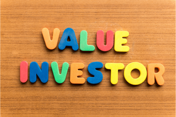 value investors