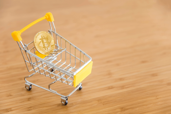 MicroStrategy buys bitcoin