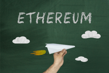 ethereum price rally