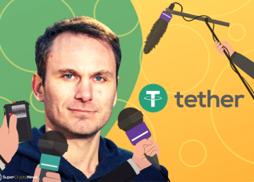 Tether CTO on USDT and CBDC