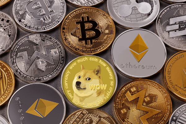 dogecoin