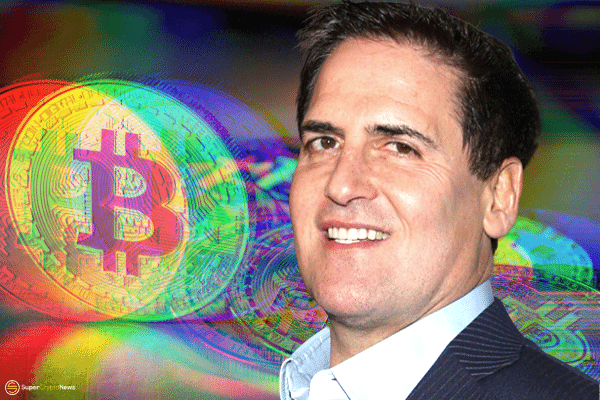 what crypto is mark cuban invested in