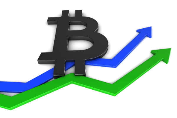 bitcoin price volatility