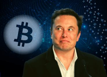 Elon Musk bitcoin