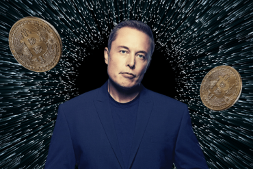 Elon Musk bitcoin