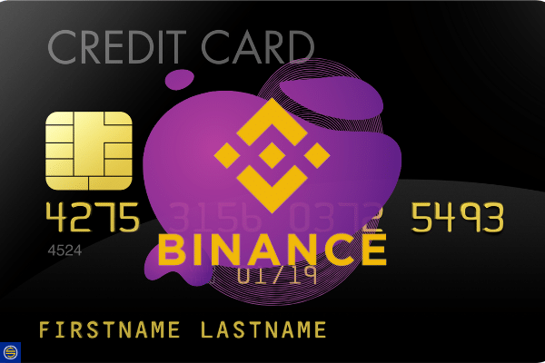 Binance Pay