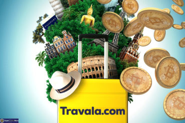 travala uses Binance pay