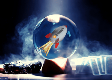 bitcoin price prediction
