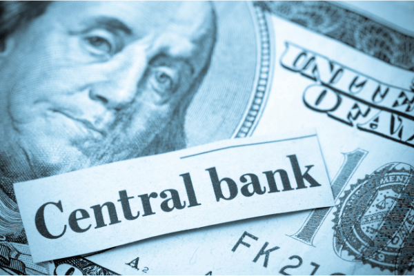 central bank lending
