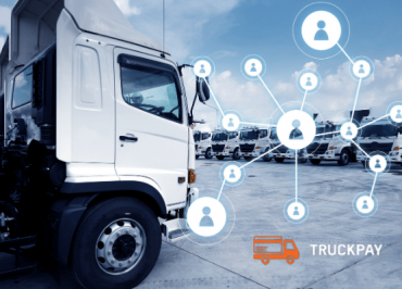 truckpay crypto payment
