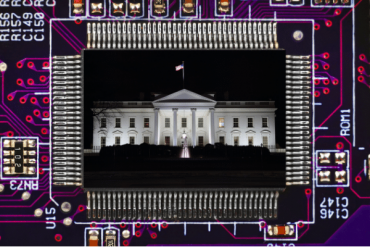 USA semiconductor