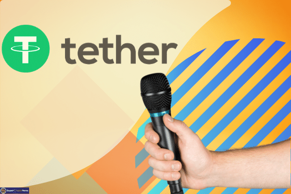 usdt tether interview