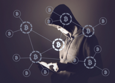 crypto crime