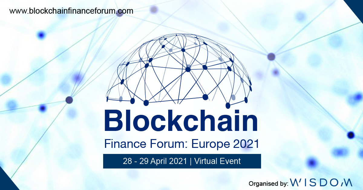 Blockchain Finance Forum