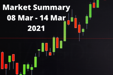 Crypto Market Summary 08-14 March 2021