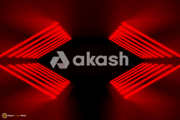 Akash Decentralized Cloud