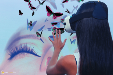 Augmented Reality AR NFT