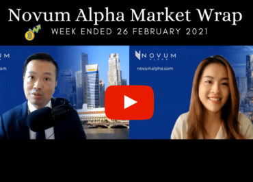 Crypto Market Summary 26 Feb 2021