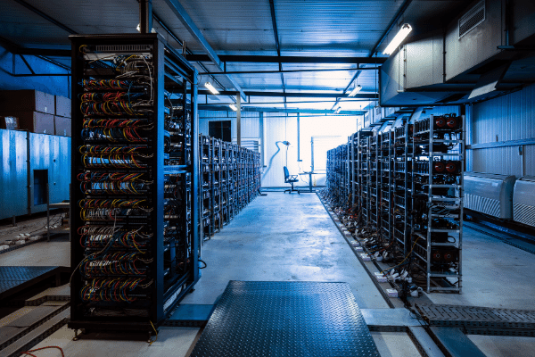 china clamps down crypto mining