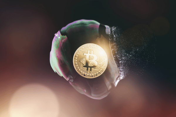 bitcoin bubble etf