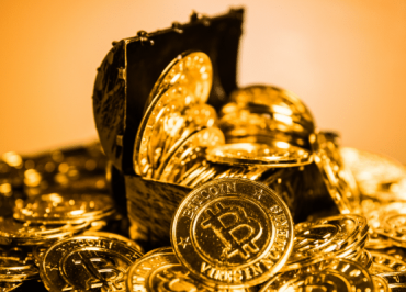 Bitcoin as an heirloom inheritance