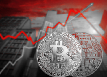 crypto market rout