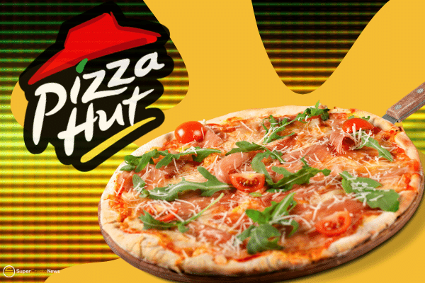 Pizza Hut NFT