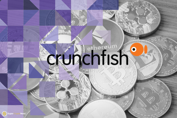 Crunchfish CBDC crypto