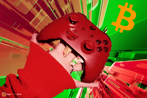 bitcoin payments on Xbox