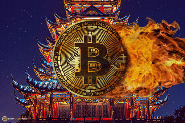 China Bitcoin