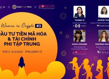 Women in Crypto 3