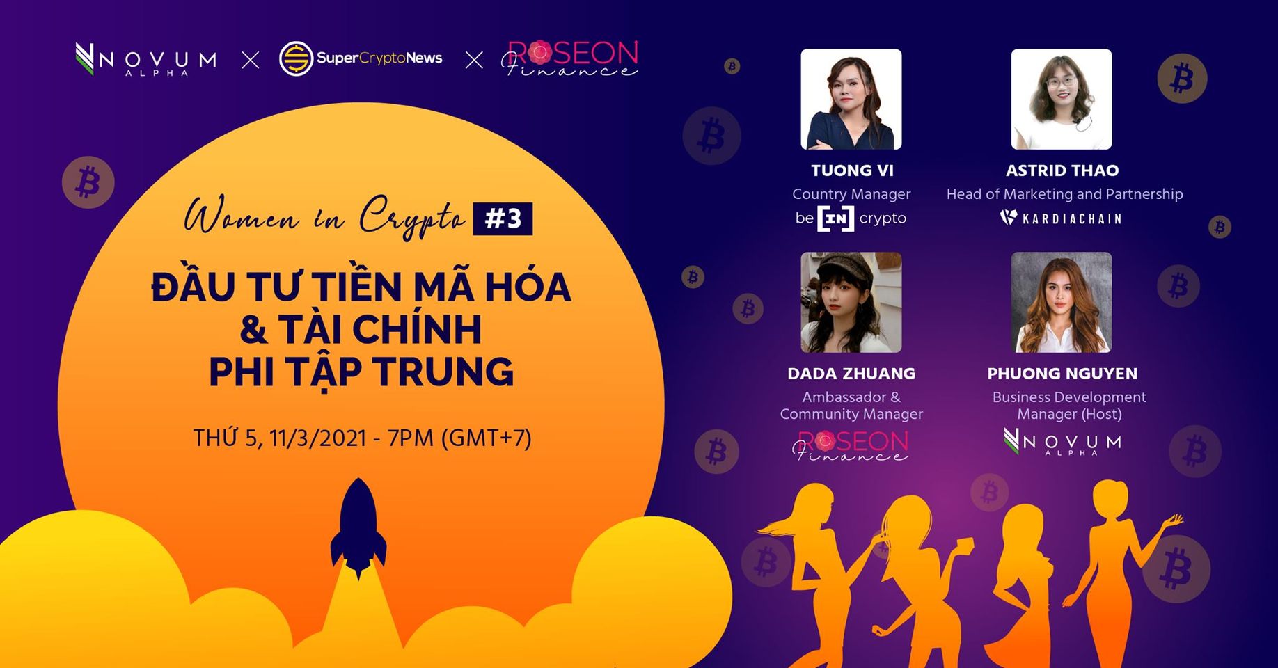 Women in Crypto 3